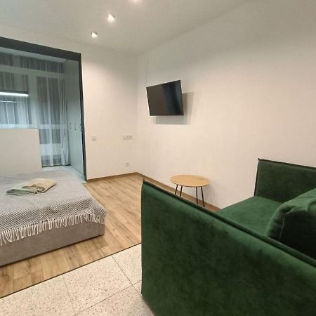Apartament Жк Аржанова Dniepropietrowsk Zewnętrze zdjęcie