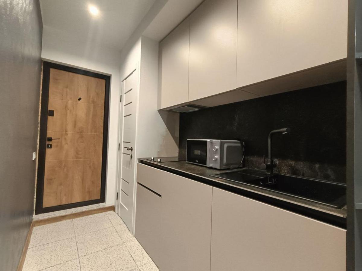 Apartament Жк Аржанова Dniepropietrowsk Zewnętrze zdjęcie