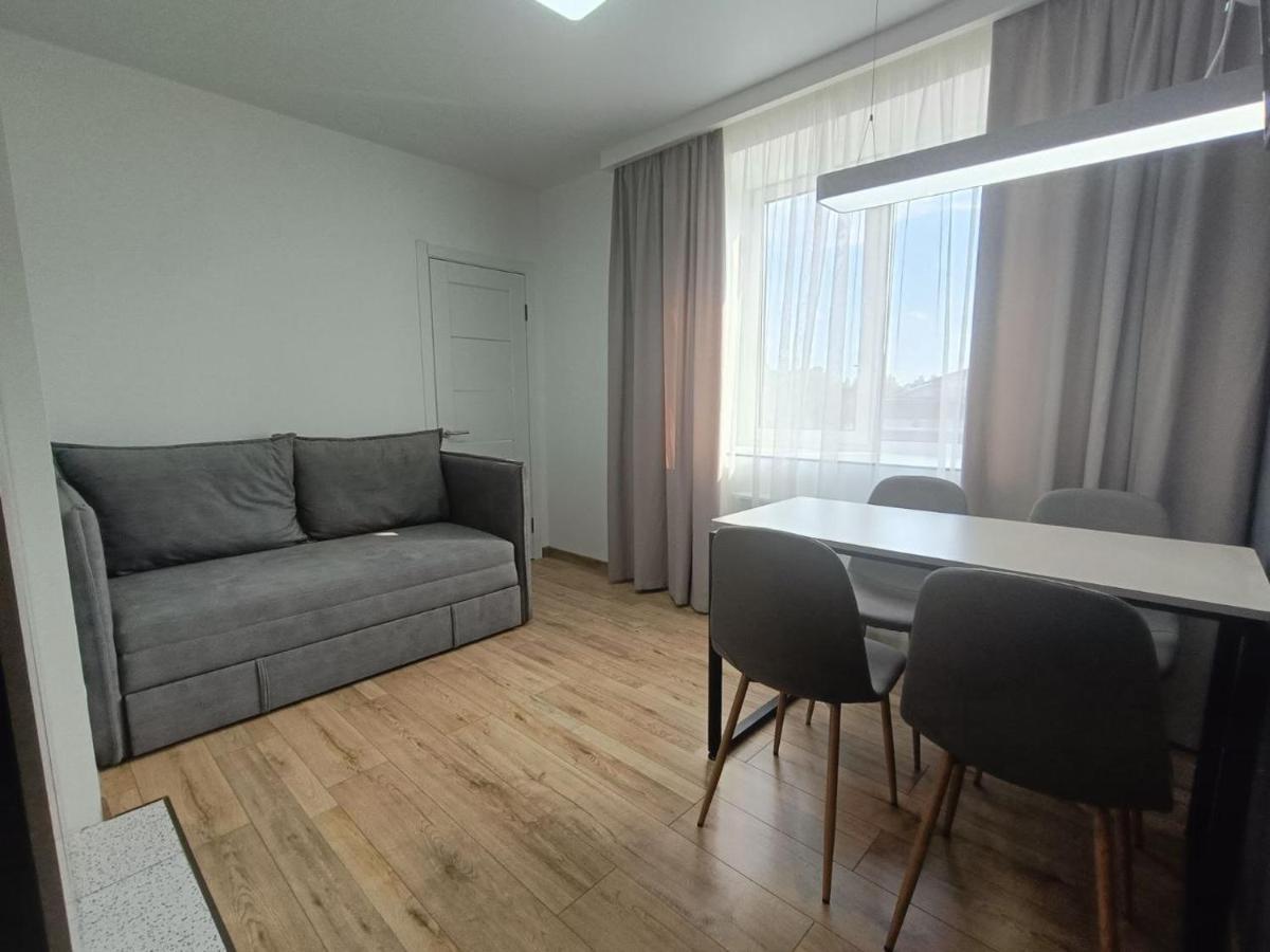 Apartament Жк Аржанова Dniepropietrowsk Zewnętrze zdjęcie