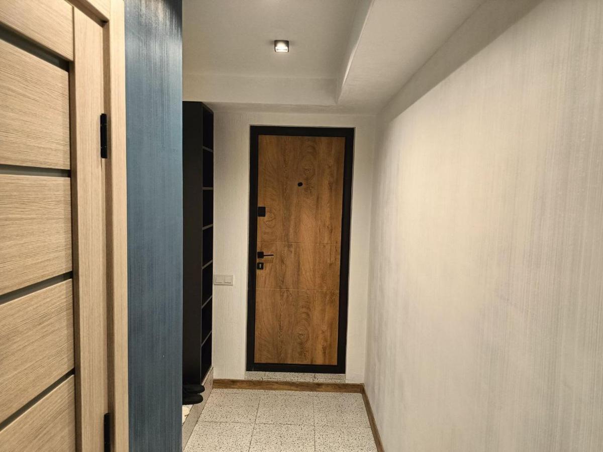 Apartament Жк Аржанова Dniepropietrowsk Zewnętrze zdjęcie