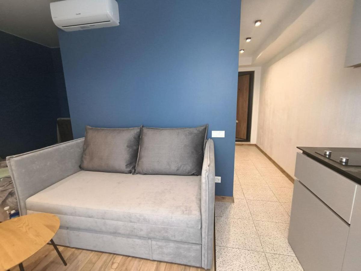 Apartament Жк Аржанова Dniepropietrowsk Zewnętrze zdjęcie