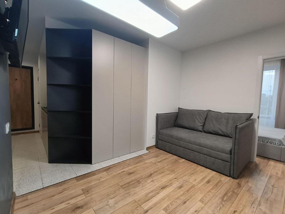 Apartament Жк Аржанова Dniepropietrowsk Zewnętrze zdjęcie