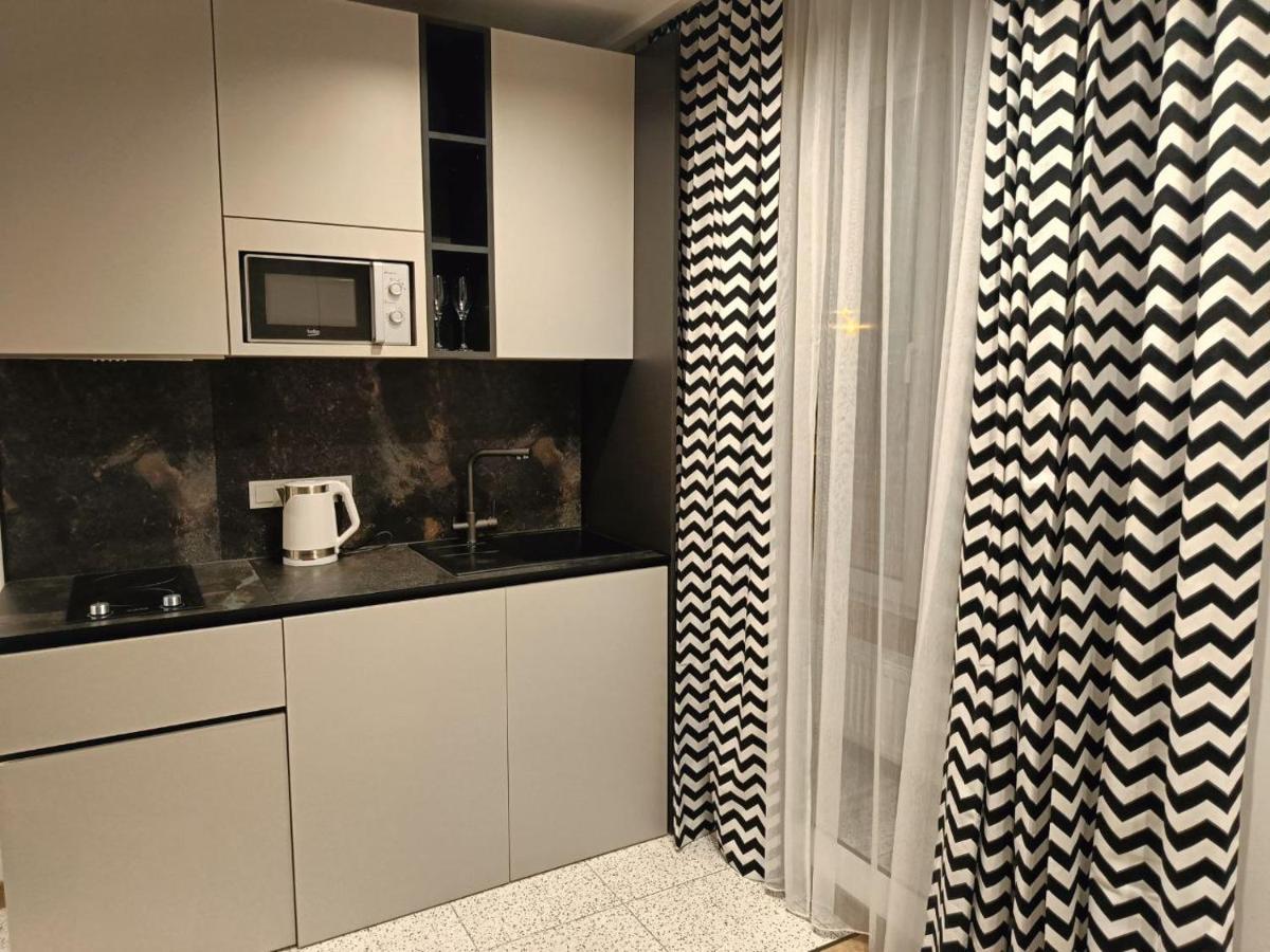 Apartament Жк Аржанова Dniepropietrowsk Zewnętrze zdjęcie