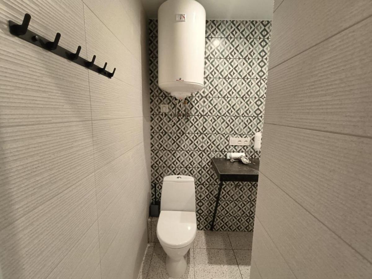 Apartament Жк Аржанова Dniepropietrowsk Zewnętrze zdjęcie